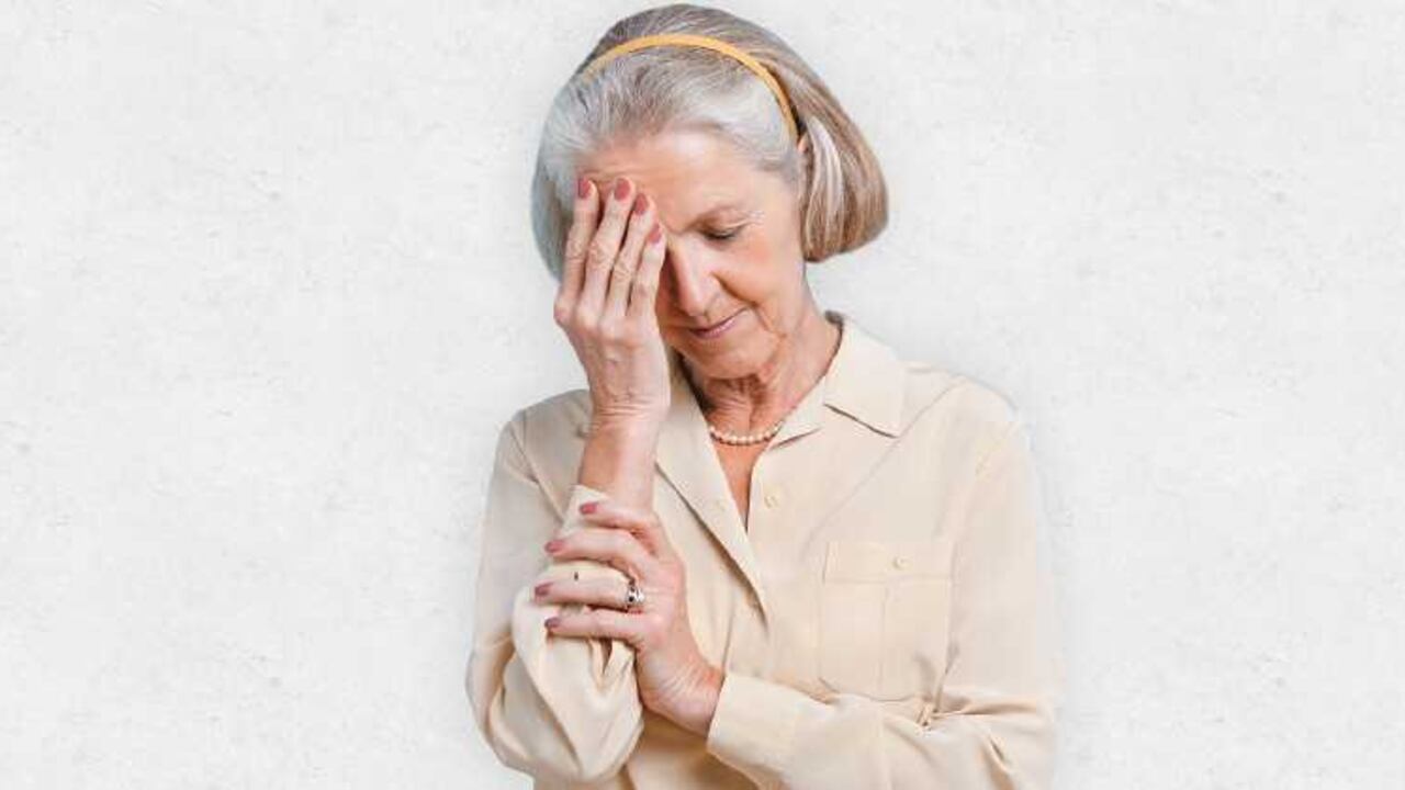 La enfermedad de Alzheimer es una de las formas más conocidas de demencia.