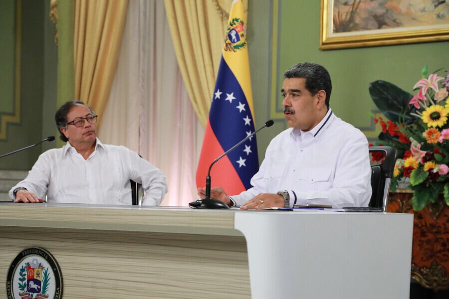 La zona binacional, según el acuerdo, “no limita ni condiciona las decisiones soberanas que cada país adopte”. Expertos alertan sobre las consecuencias poco favorables que tendría para Colombia.