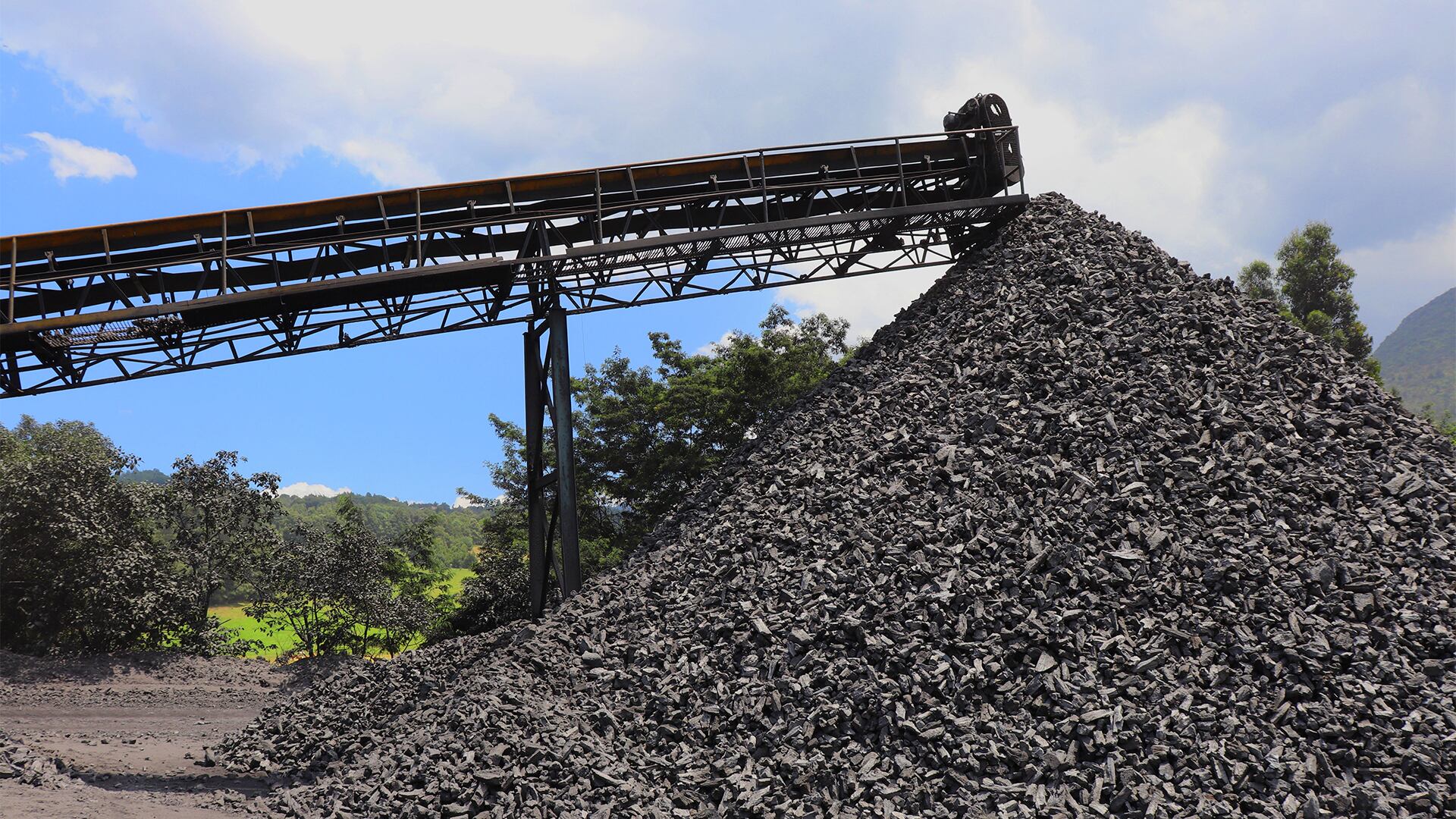 NO USAR, USO EXCLUSIVO MEJOR COLMBIA, Especial Minería, Coquecol