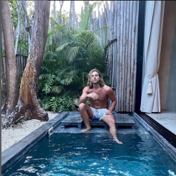 El joven habría dicho que el motivo del crimen era que el médico intentó tener relaciones con él, pero este se negó.