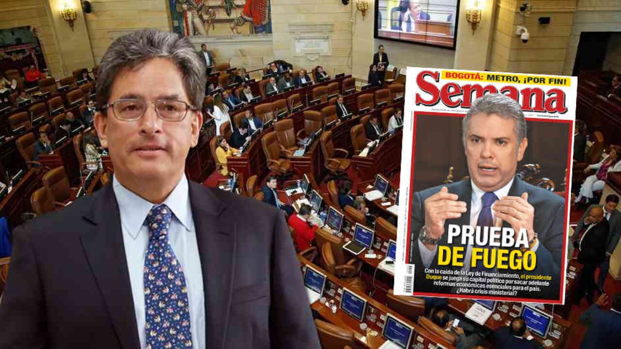 Alberto Carrasquilla