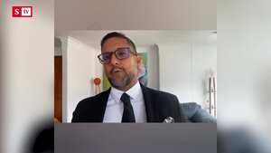 "Nunca antes se habían alineado tantos poderes como con Juan Guillermo Monsalve"