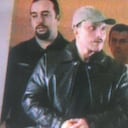 FOTO # 64 (HORIZONTAL) FO5064
BOGOTA, AGO. 10.- ALIAS "CHUPETA", CAPTURADO EN BRASIL. LA POLICIA CREE QUE SE HABIA CONVERTIDO EN UN "COMODIN" ENTRE "DON DIEGO" Y VARELA. (COLPRENSA).