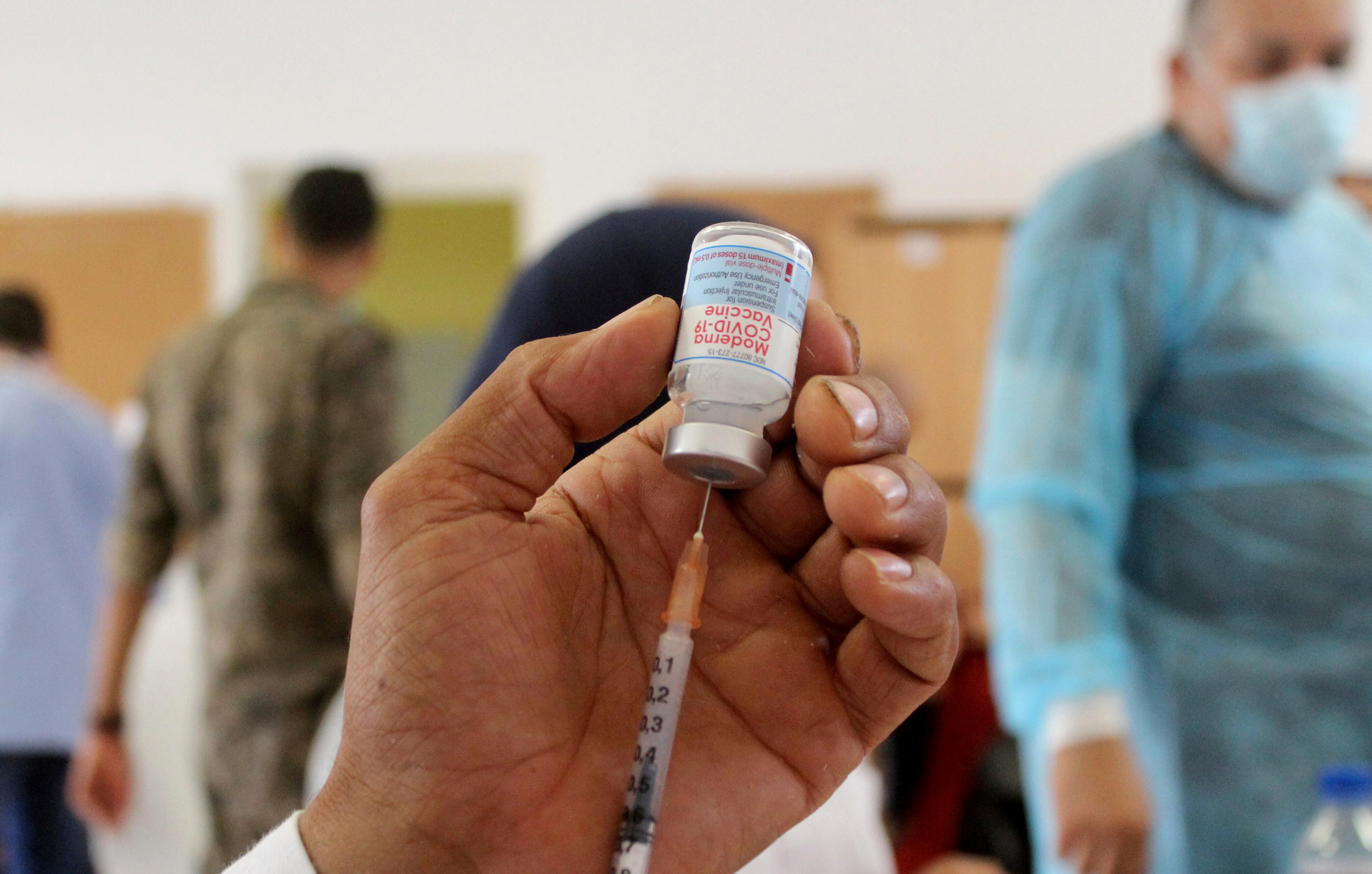 Minsalud expidió resolución para que trabajadores puedan vacunarse en horario laboral