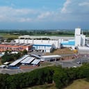 La empresa Unilever cuenta con varias plantas de alimentos en Palmira y un Centro de Operaciones Logísticas.