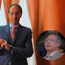 El vicepresidente hizo una fuerte advertencia.