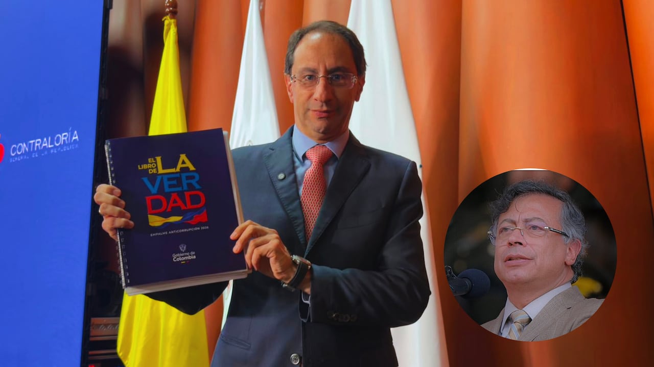 El vicepresidente hizo una fuerte advertencia.