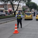 Según el Código de Tránsito, la infracción por no tener el Soat equivale a $1.000.000.