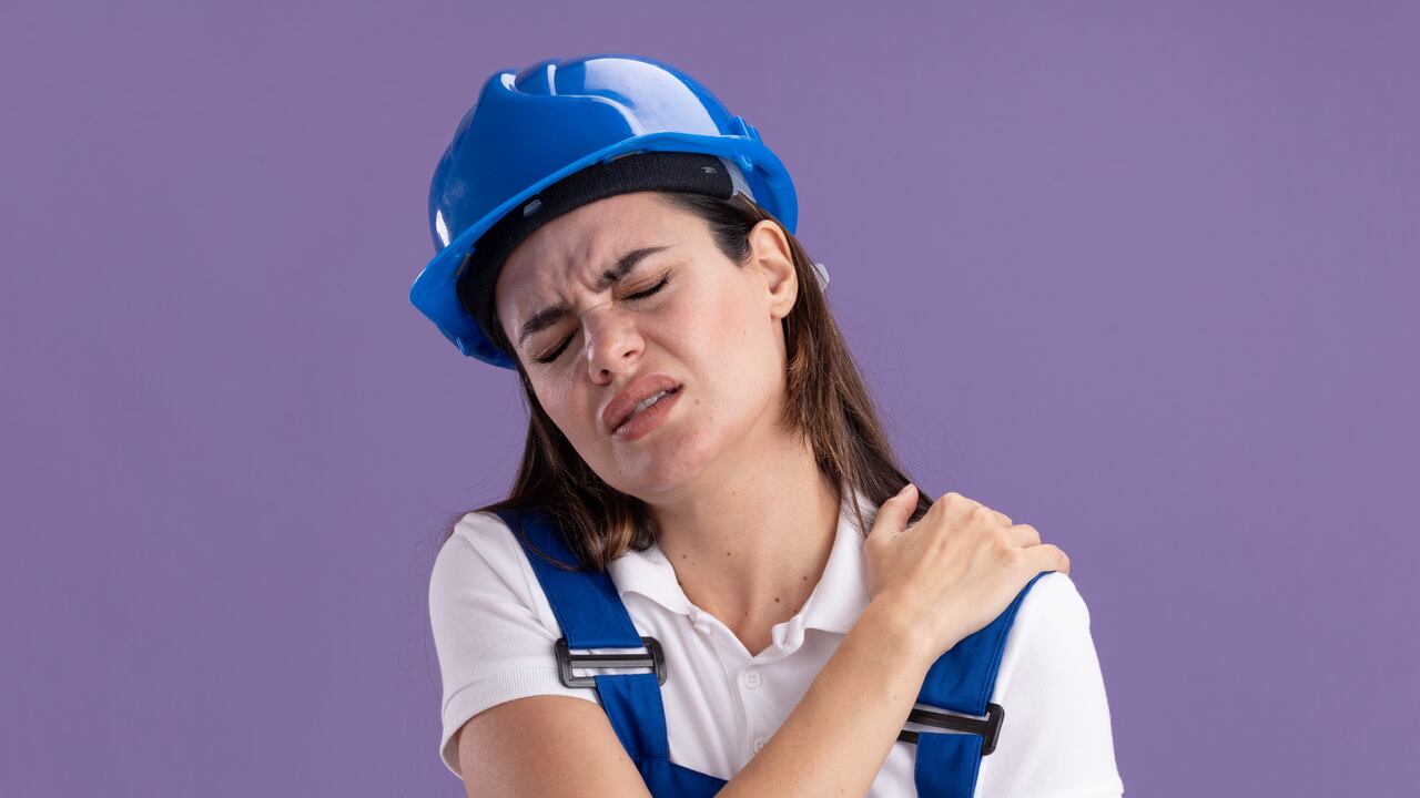 La capacitación práctica es clave para prevenir accidentes en el primer empleo.