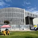 Luego de 13 años, torre II del Hospital de Kennedy es una realidad: la obra tiene un avance cercano al 98%, según Contraloría Distrital