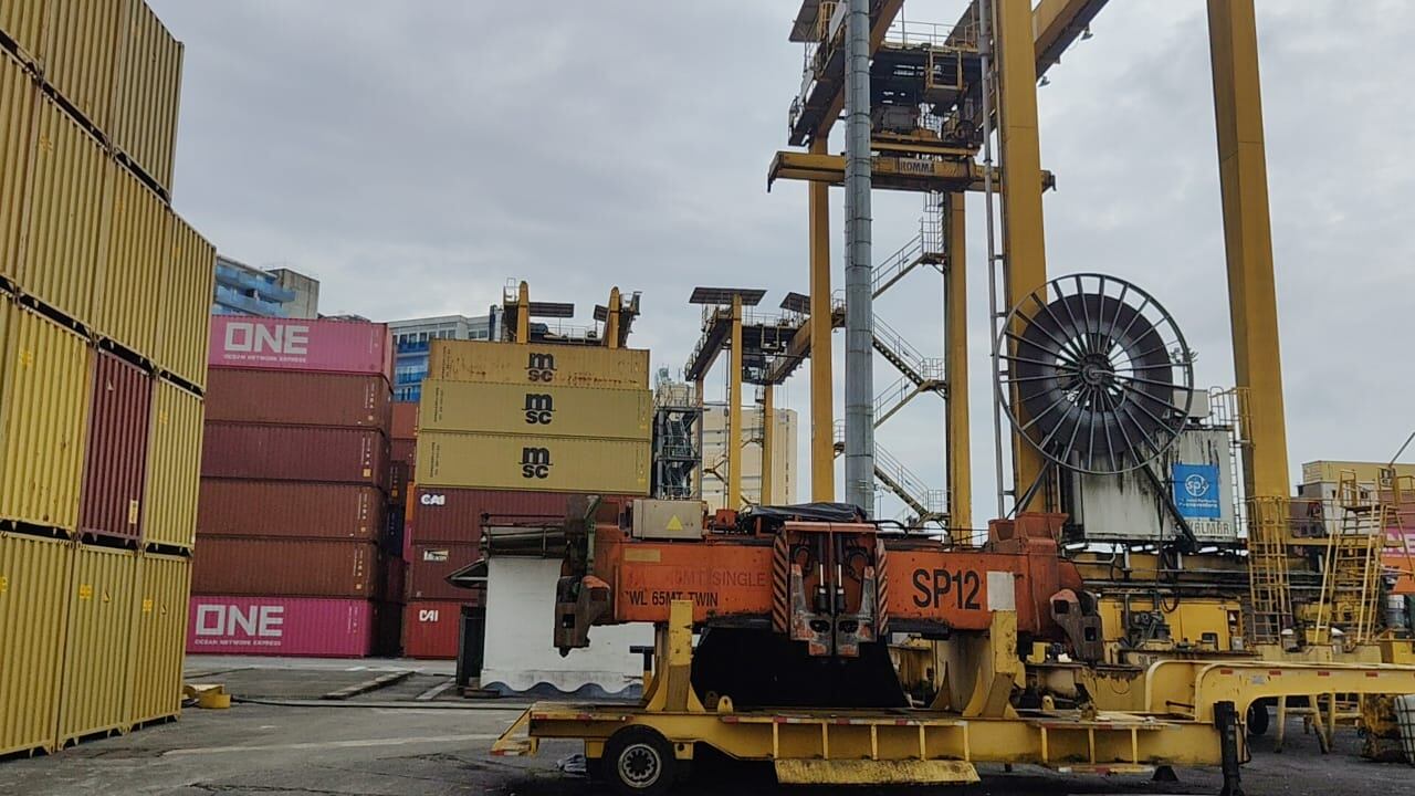 La Cámara Colombo Americana se ocupó de hacer un listado de la importancia que tiene el comercio bilateral entre los dos países.