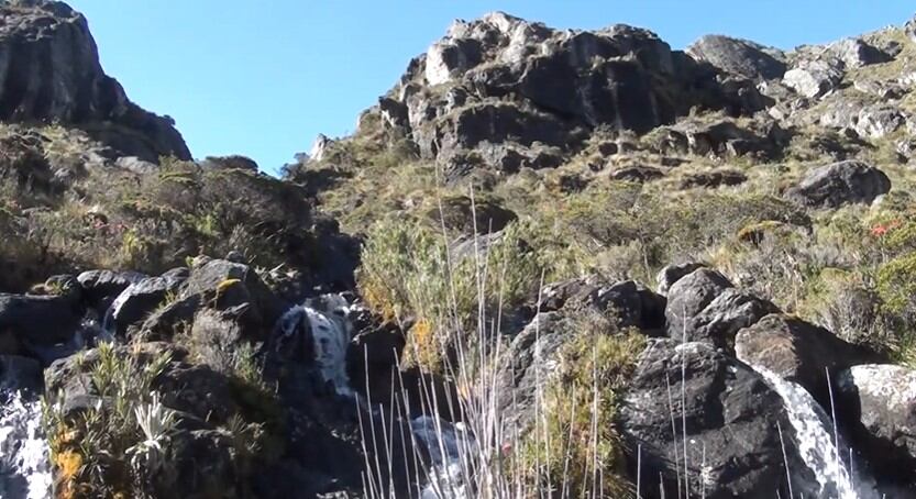 California, Santander