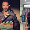 Mauricio Mejía aclara su actualidad laboral