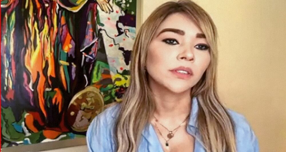    Nicolás Petro dijo que ya perdonó a Daysuris “por todo lo que me ha hecho” y confía en que la próxima semana firmen el divorcio. Al preguntarle por qué no quiso recibir a su papá en el búnker de la Fiscalía, afirmó que le había mandado mensajes a través de personas para hablar con él y nunca obtuvo respuesta.