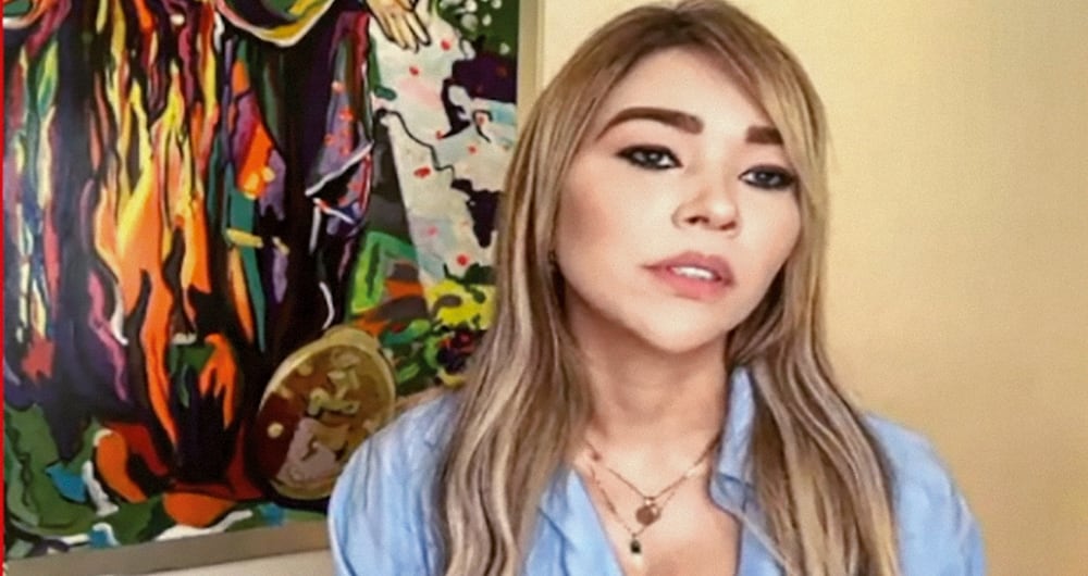    Nicolás Petro dijo que ya perdonó a Daysuris “por todo lo que me ha hecho” y confía en que la próxima semana firmen el divorcio. Al preguntarle por qué no quiso recibir a su papá en el búnker de la Fiscalía, afirmó que le había mandado mensajes a través de personas para hablar con él y nunca obtuvo respuesta.