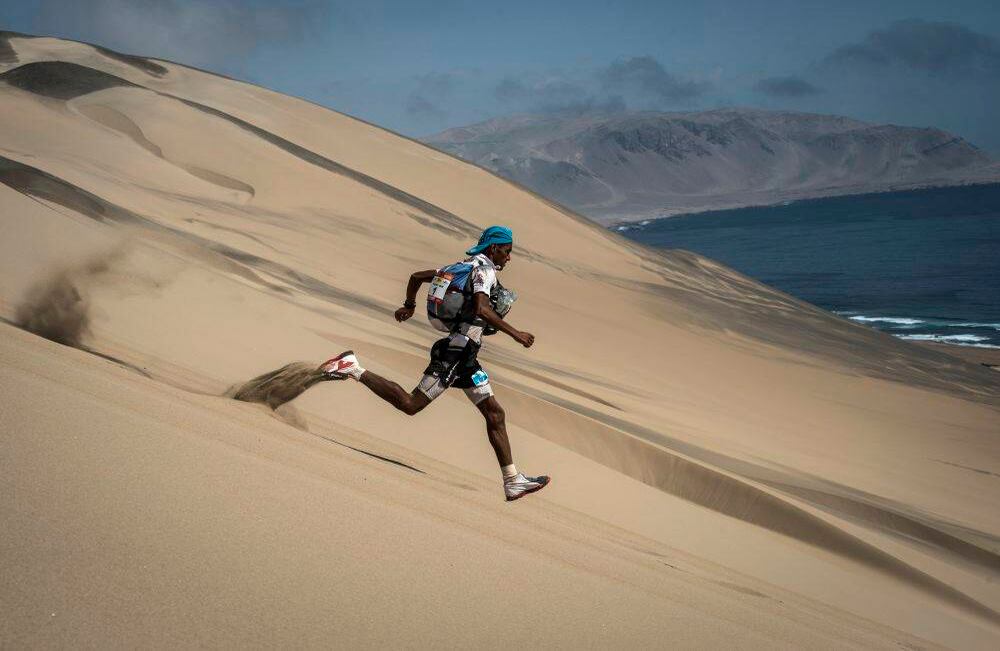 FOTO: / AFP PHOTO / JEAN-PHILIPPE KSIAZEK