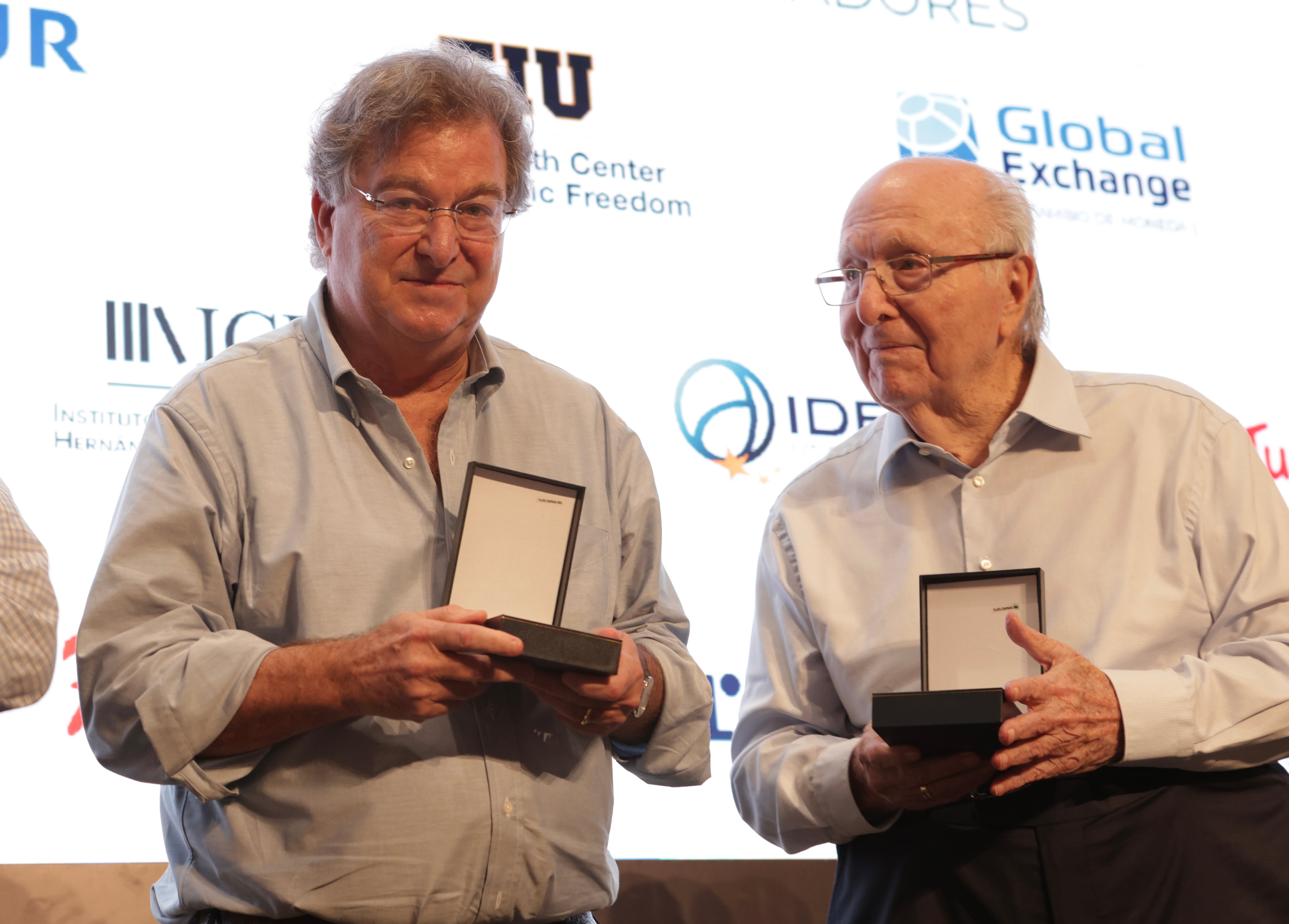 VII Congreso Iberoamericano CEAPI JORNADA MUJER, EMPRESA Y LIDERAZGO EN IBEROAMÉRICA