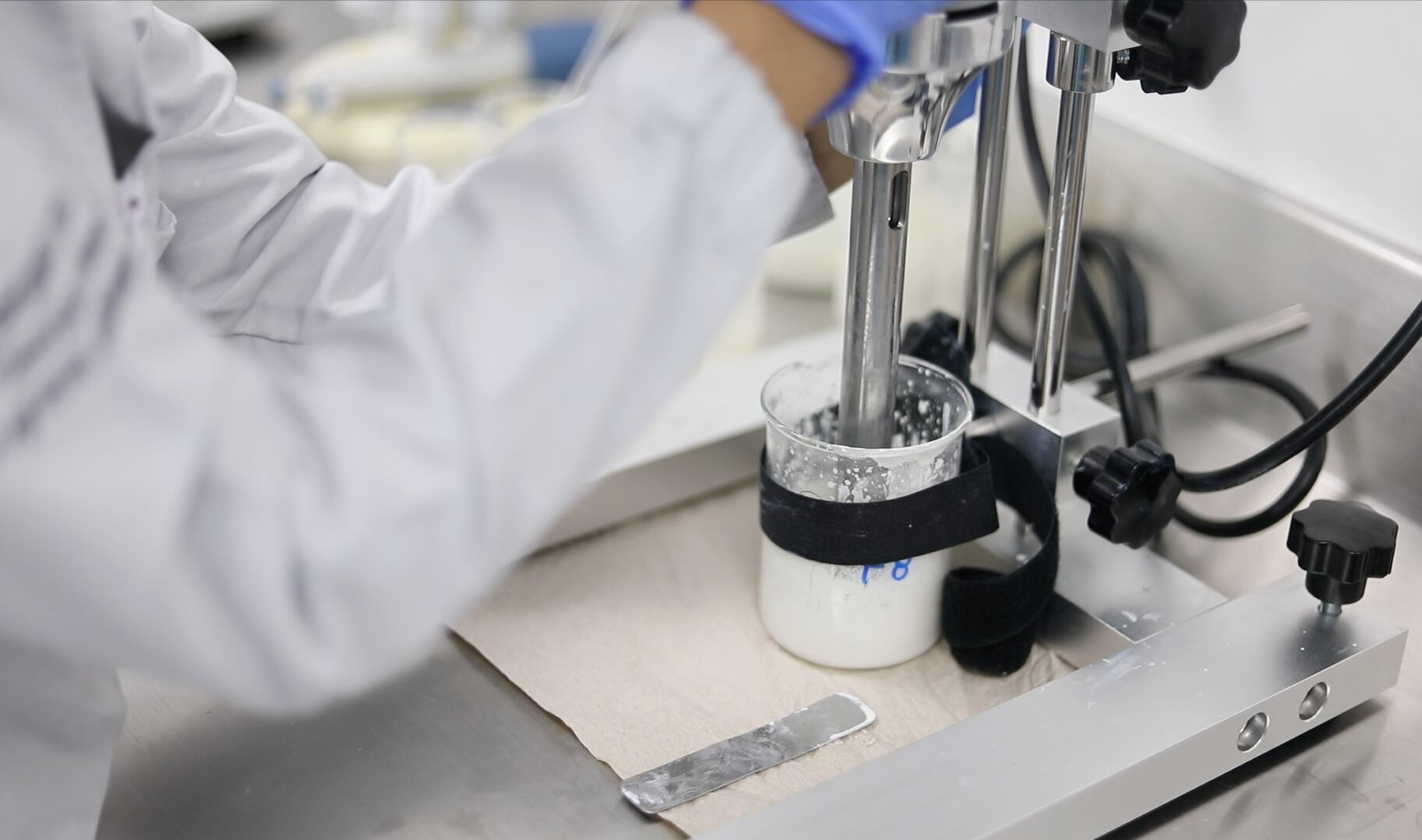 Productos cosméticos elaborados en Medellín a base de productos naturales