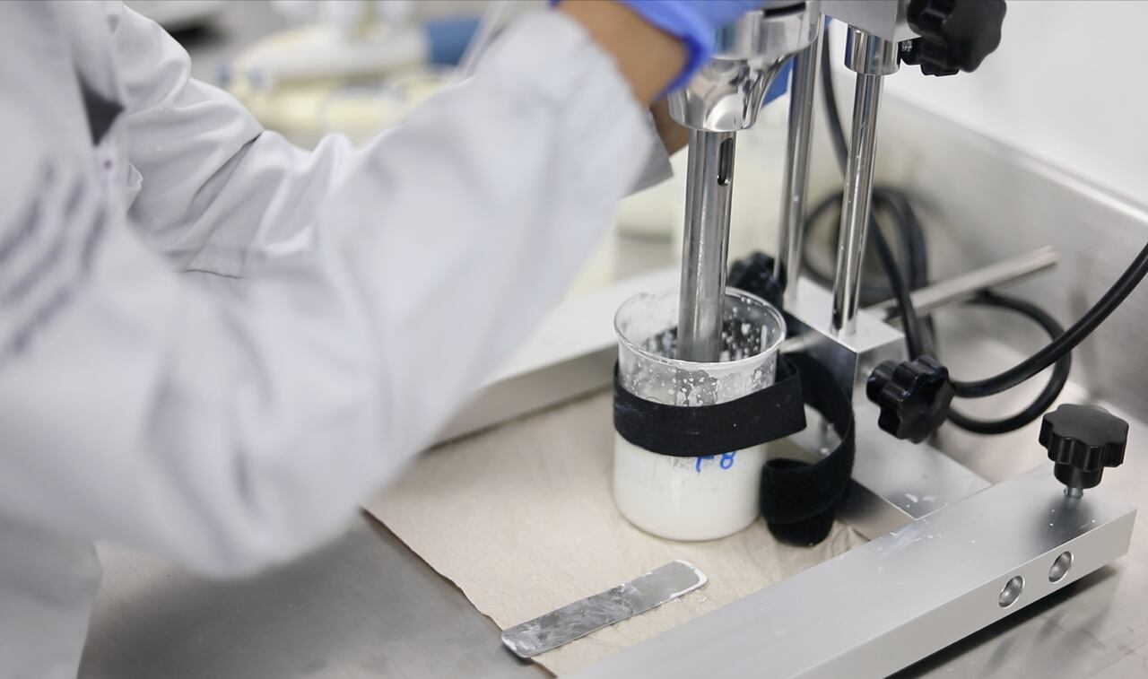 Productos cosméticos elaborados en Medellín a base de productos naturales