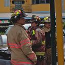 Las autoridades están preparadas para atender las emergencias que se presenten por tragedias naturales.