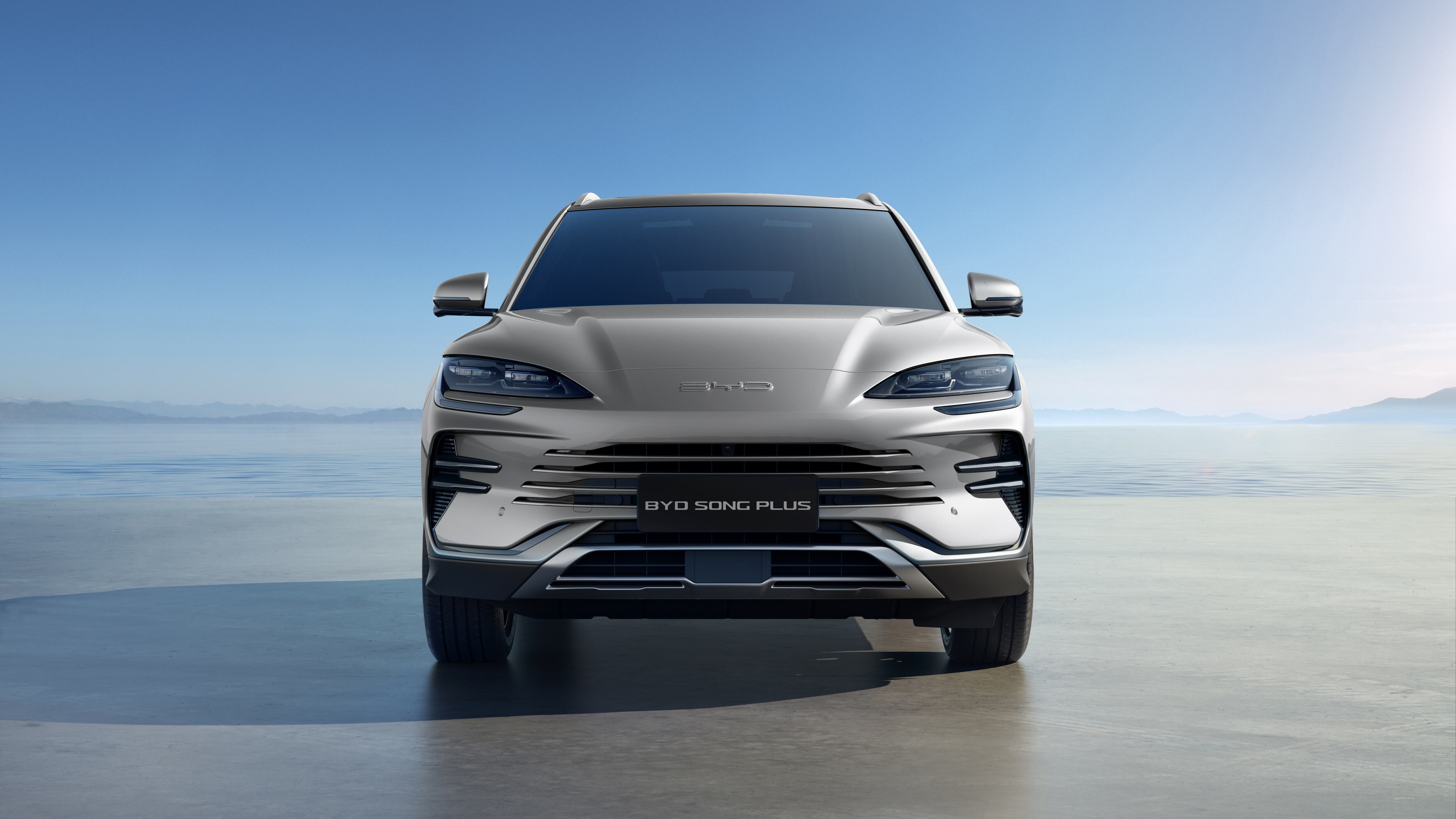 La tecnología Blade de litio-ferrofosfato es reconocida por su seguridad y durabilidad.