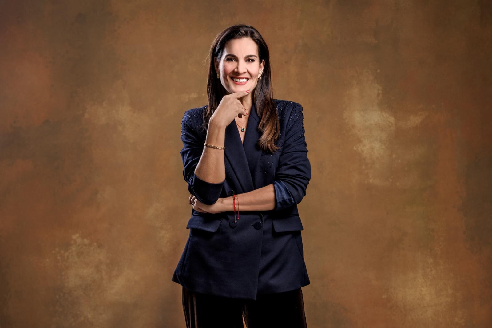 Vanessa De La Torre.