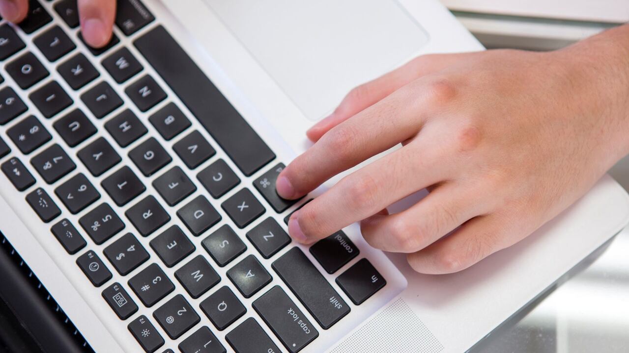 Los atajos del computador facilitan la interacción con los programas.