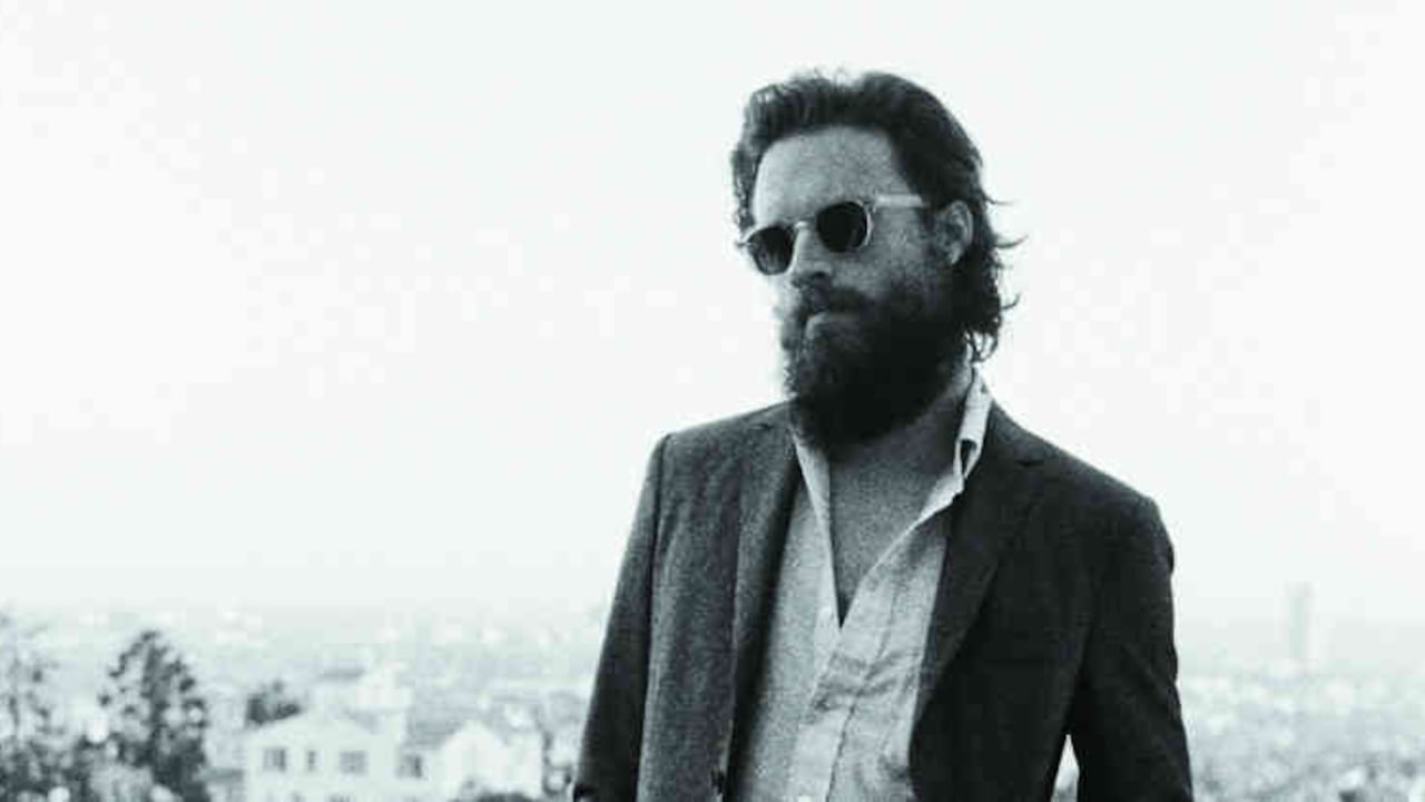 "Ha desarrollado una carrera sustentada por la nostalgia, la sorpresa y la experimentación con la música y el lenguaje". | SUB POP (C)