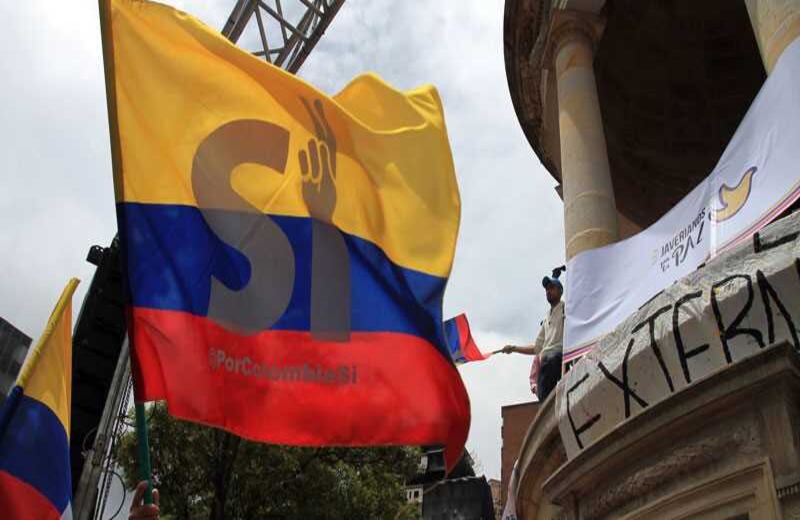 Foto: Álvaro Tavera / SEMANA