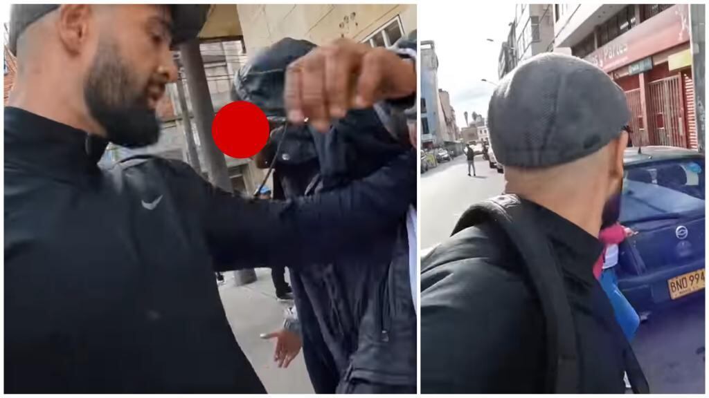 'Youtuber' en Santa Fe