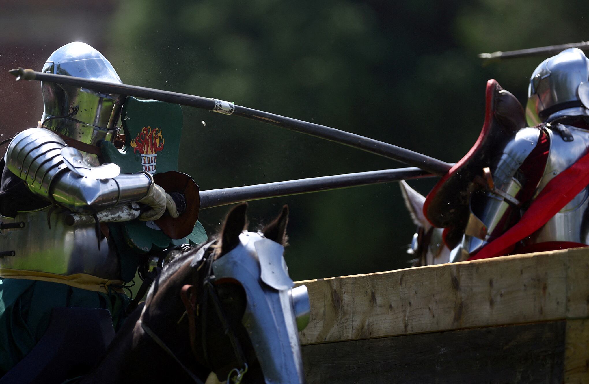 Fotos de la semana 3 mayo