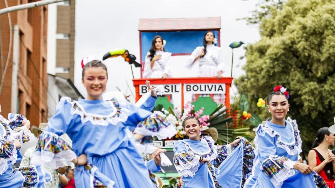 En la Plaza de Bolívar se tendrá la noche vallenata