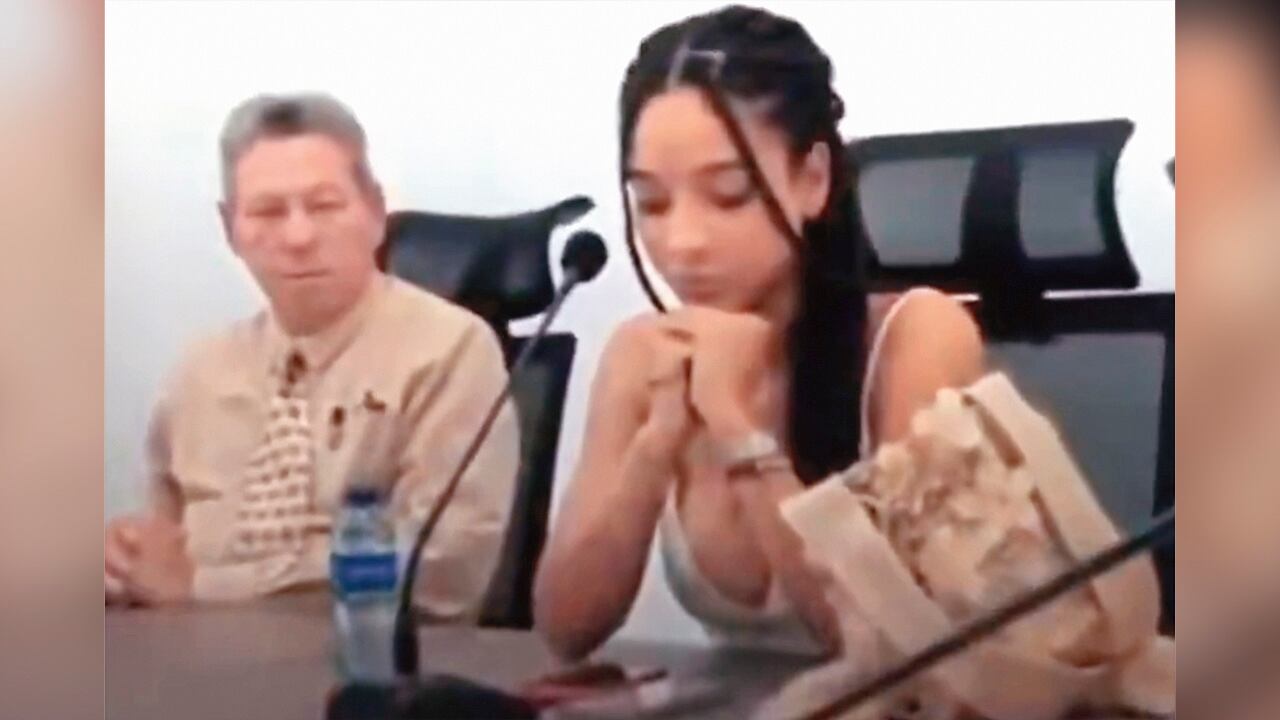 Juliana Guerrero influyó en la elección del nuevo rector de la UPC. 