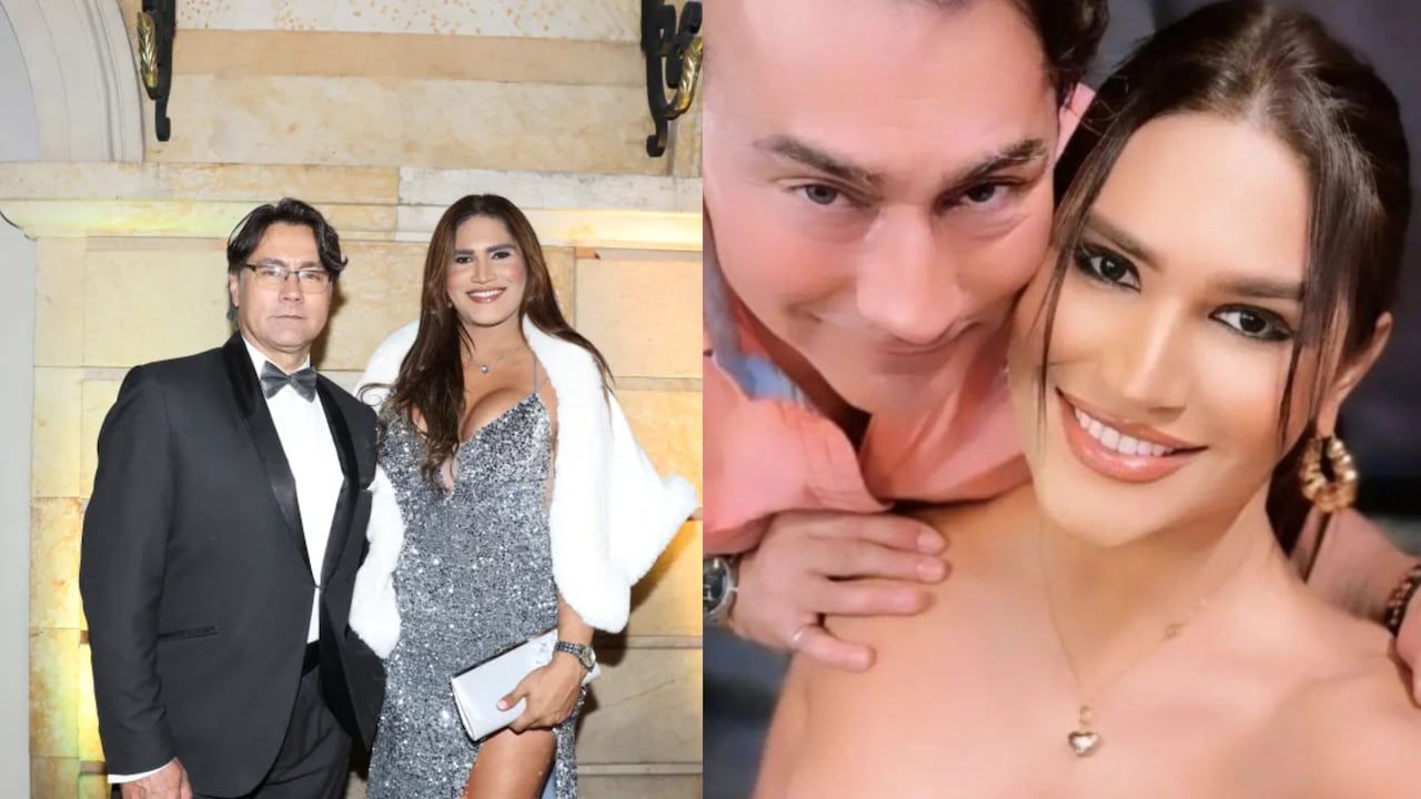 Gabriela Isler rompe el silencio sobre los momentos más duros de su vida.