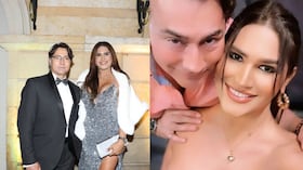 Gabriela Isler rompe el silencio sobre los momentos más duros de su transición