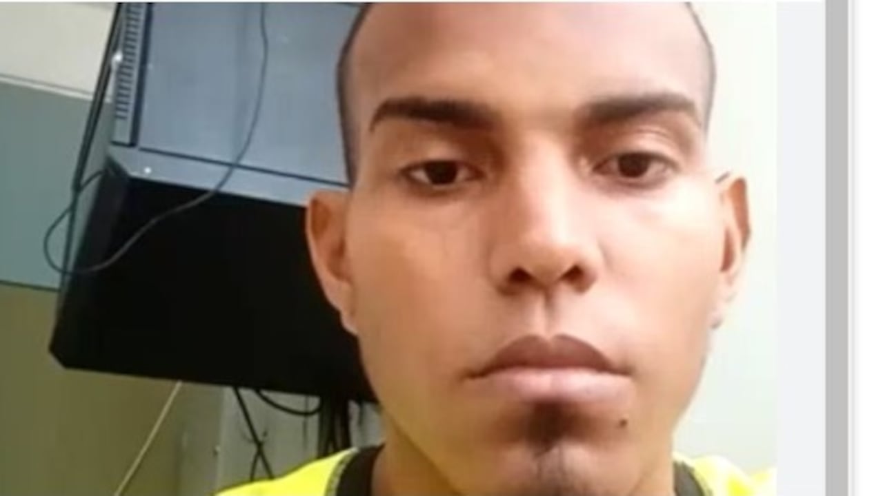 Alias Soldadito confesó haber asesinado a conductor de Cooasoatlan.