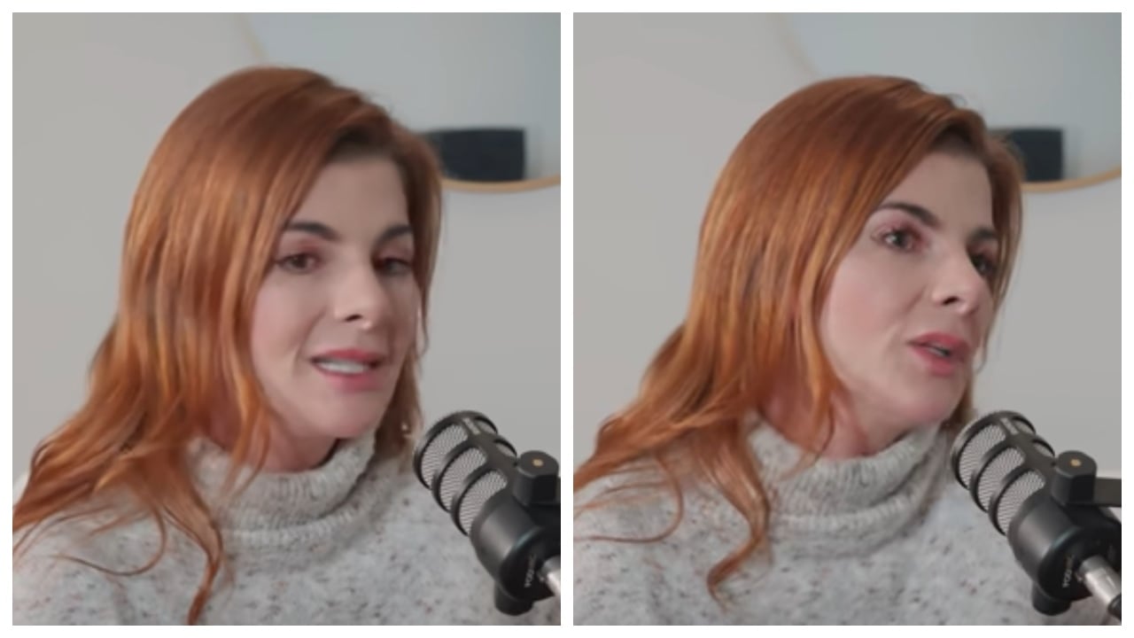 Carolina Cruz habló de su separación y reveló las razones por la que tomaron esa decisión.