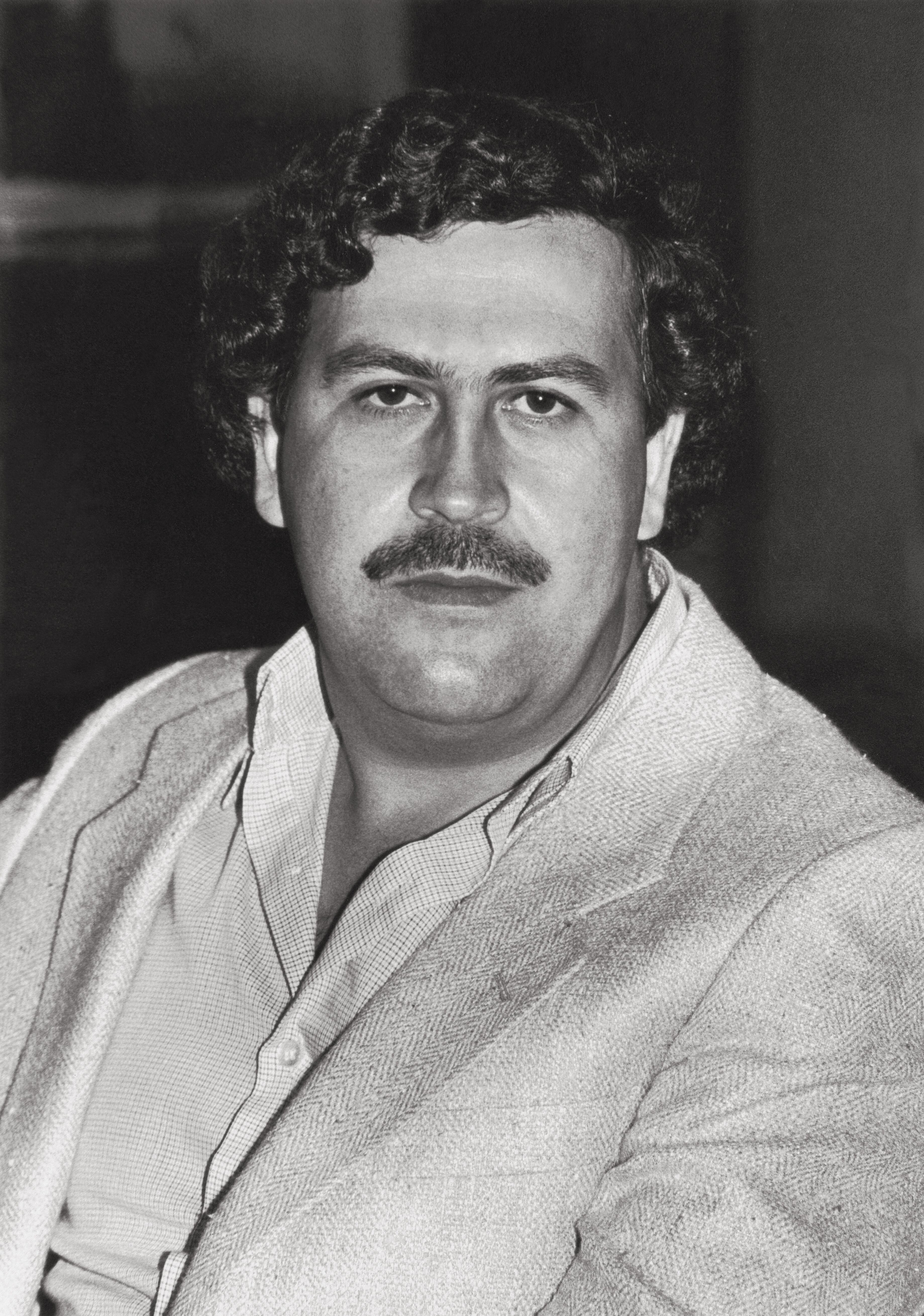 PABLO EMILIO ESCOBAR