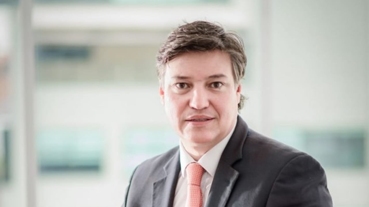 Pedro Novoa Serrano, socio de Ms Legal.