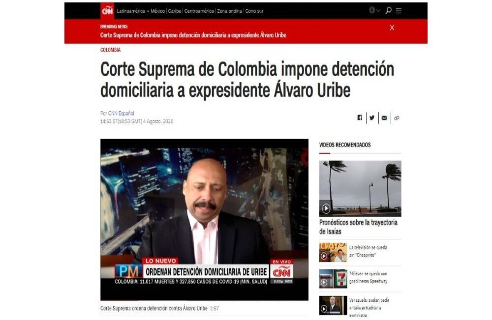 CNN en Español