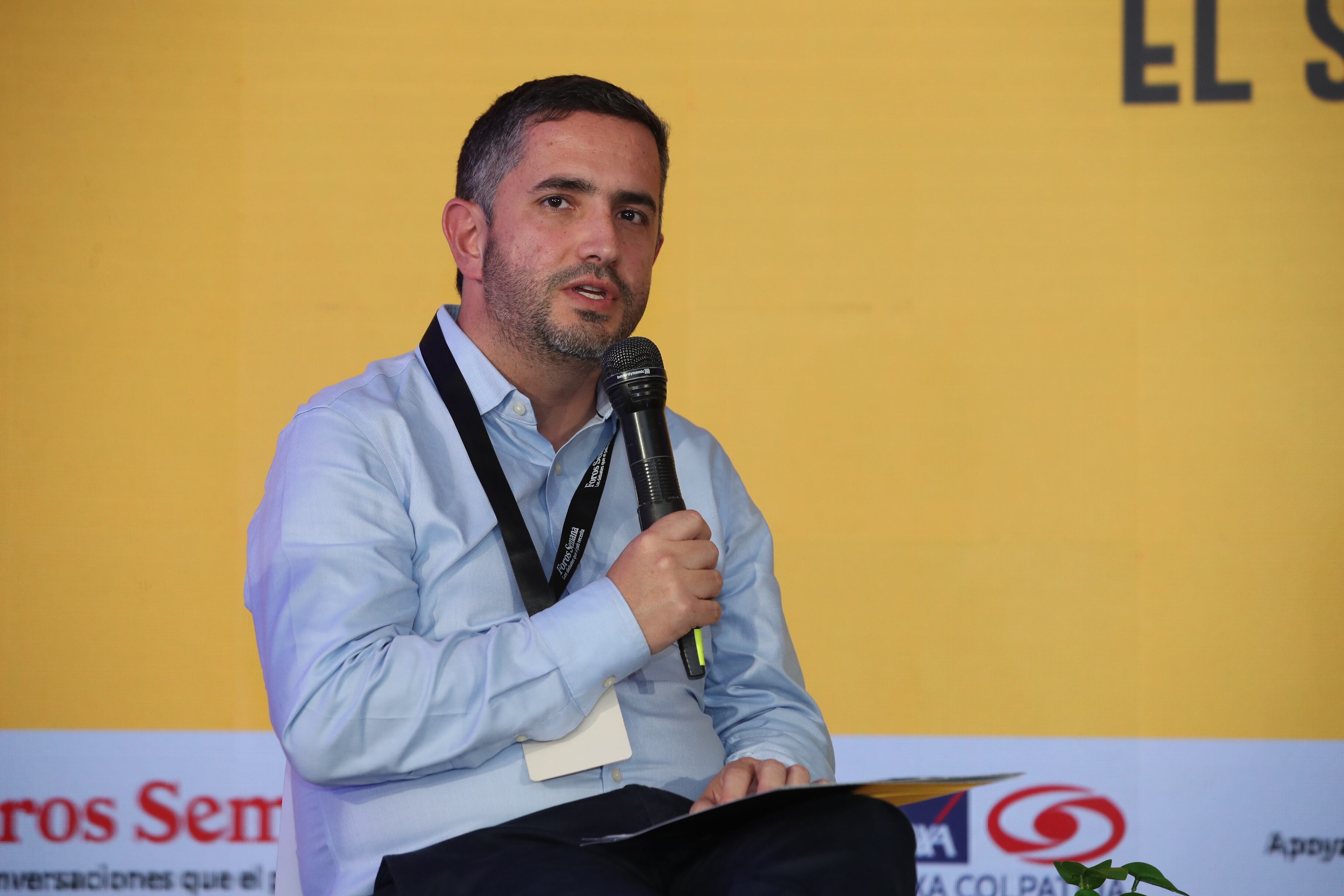 Cumbre de bienestar y talento humano