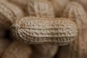 El consumo de cacahuete tiene muchos beneficios.