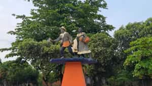 Visite el municipio con temperaturas más altas de Boyacá