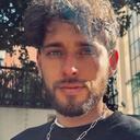 Carlos Báez - Foto tomada de Instagram @carlosbaezcarvajal