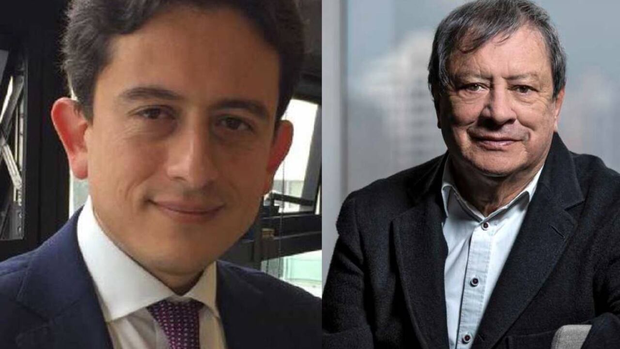 Esta no es la primera vez que Mario Hernández critica asuntos relacionados con la Dian en el país.