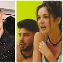 Lina Tejeiro se despacha contra Nataly Umaña