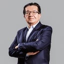 Fernando Ruiz fue el ministro de Salud en el Gobierno de Iván Duque. Se encargó de sortear la pandemia y le entregó el sistema funcionando a Gustavo Petro.