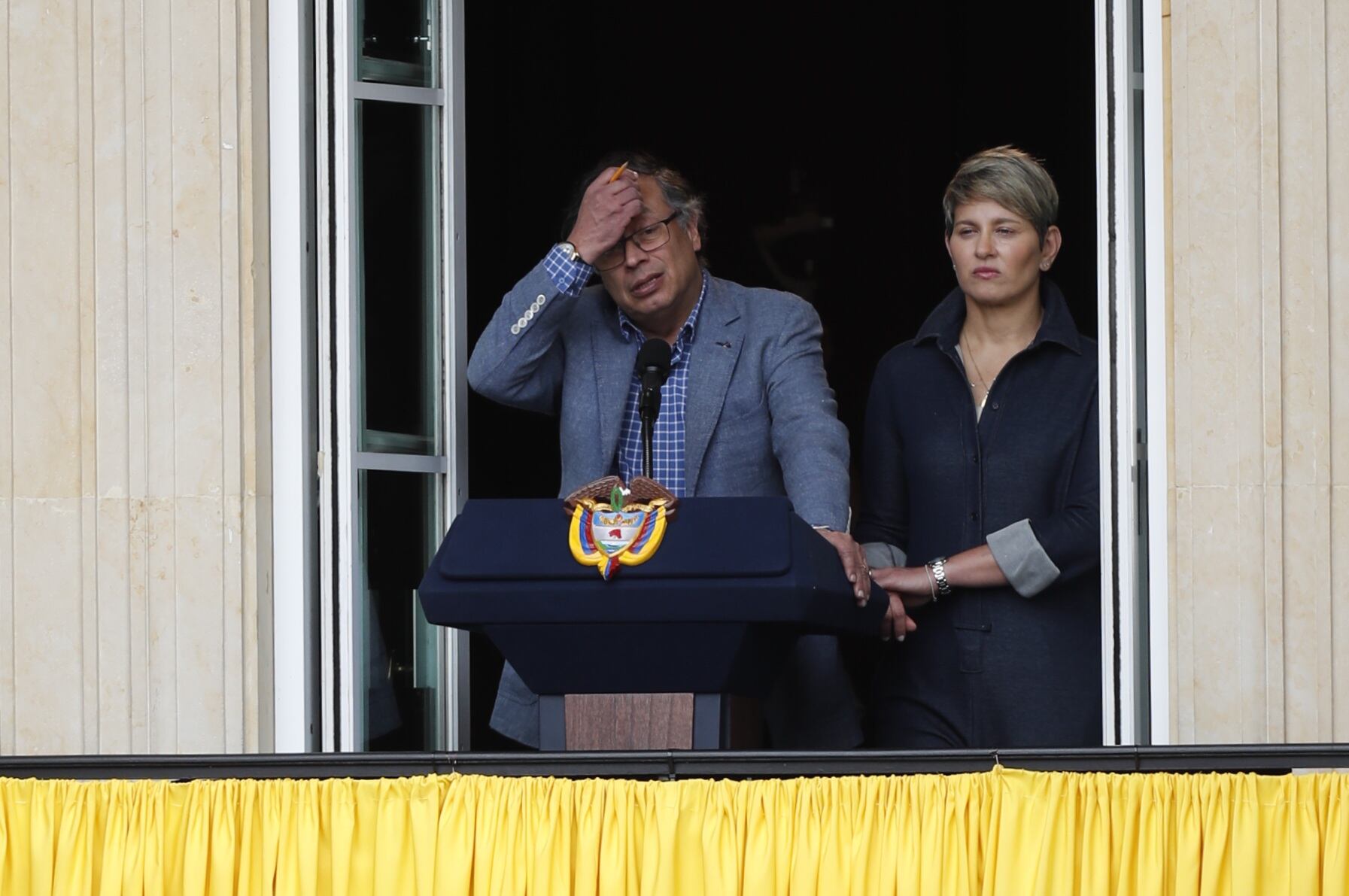 Marchas por el día del trabajo