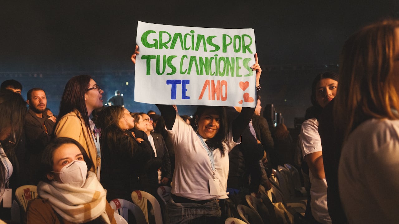 Nada se compara al concierto de un artista que se adora y del que se conocen letras y canciones. El asunto es asegurar la entrada que lo permita. Ticketmaster aspira a hacer de ese proceso uno más seguro y más transparente.