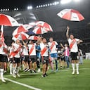 14 títulos para Marcelo Gallardo al frente del equipo